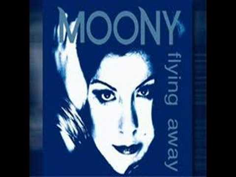 Moony: Flying Away (Sisco's Lounge Mix)