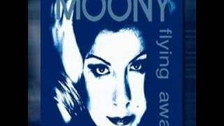 Moony: Flying Away (Sisco&#39;s Lounge Mix)