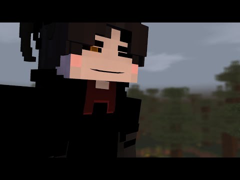 Minecraft Animation Boy love// On your side [Part 19]// 'Music Video ♪