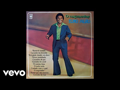 Elino Julião - O Mela Mela (Áudio Oficial)