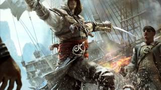 Assassin's Creed 4 Black Flag - Pirate's Song - Randy Dandy Shanty