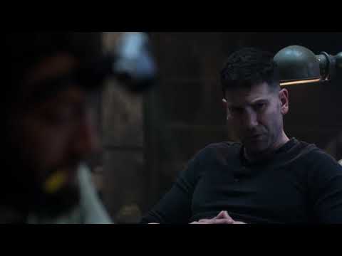 Frank & Karen - This Piece of Shit Going After Karen