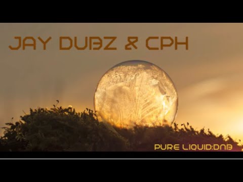 Jay Dubz & CPH - Liquid D&B - Tribute mix (Pure:Liquid) No: 265