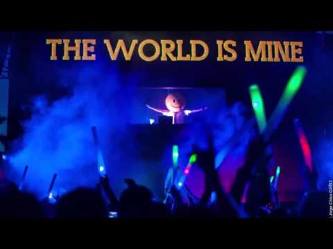 Avicii, Alesso, David Guetta, Ingrosso - Callin' Levels Mine (Dj Smile Bootleg)