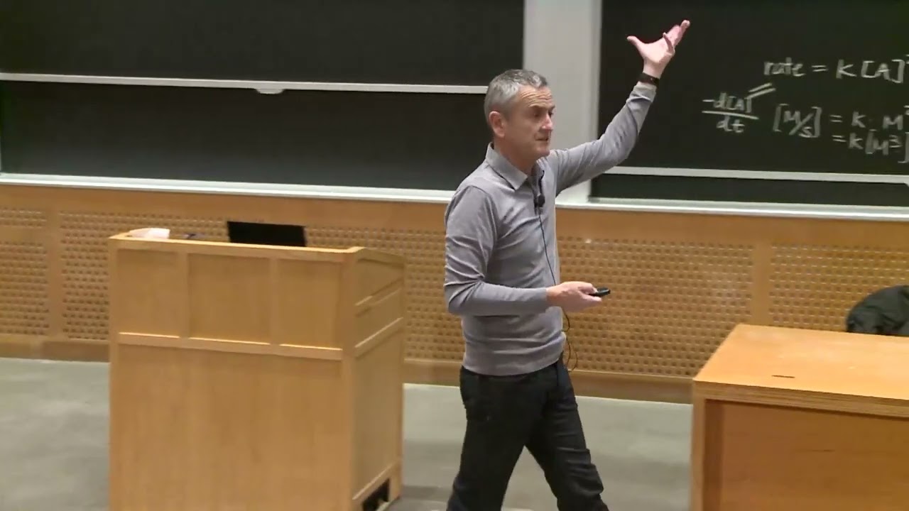 Lecture 23: Asset Pricing | Principles of Macroeconomics | Economics ...