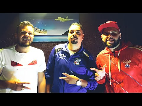 Entrevista com Jeferson Maccari Blanco (Futsal)