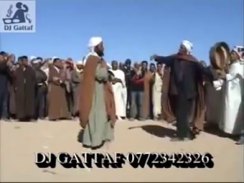 Cheb Hmaida NAILI 2013 dj gattaf