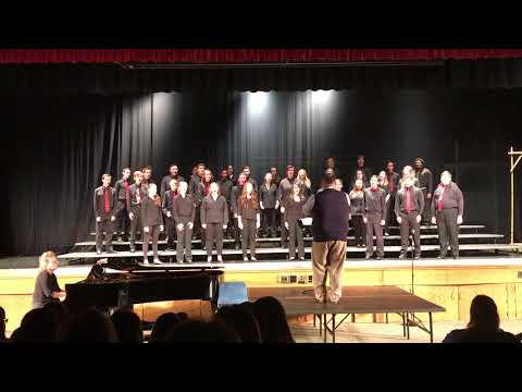 Count the Stars - Andy Beck