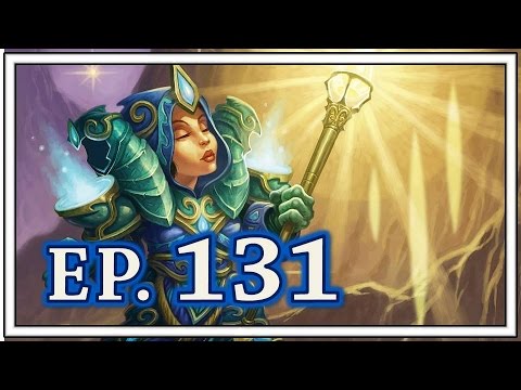 Tổng hợp những màn biểu diễn bẩn bựa nhất của Hearthstone E.131