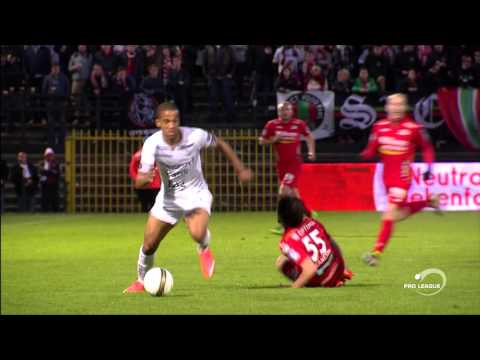 Aftermovie KV Oostende - Essevee (Play-Off 1)