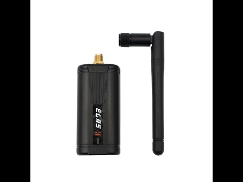 FrSky VANTAC ExpressLRS ELRS 2.4GHz Tx Nano 500mW Module For X-lite Pro X-Lite S X9 Lite Radio