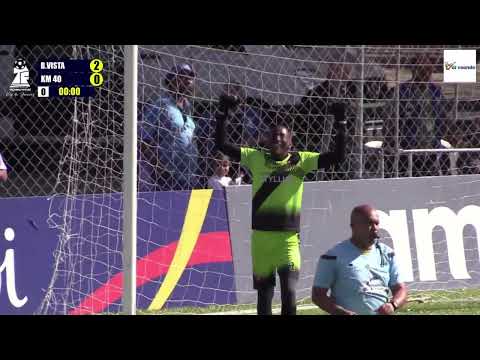 KM 40 0 (0) X (2) 0 BELA VISTA - PÊNALTIS - TAÇA DAS FAVELAS