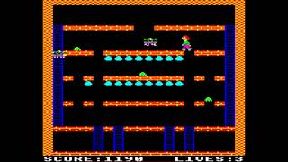 Hunkie-Egg for the BBC Micro