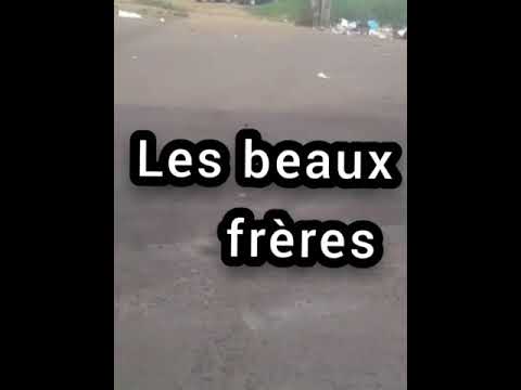 Les Délires de Soeto - Les beaux Frères