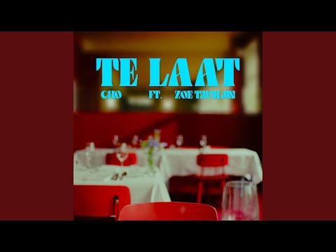 Video thumbnail for TE LAAT