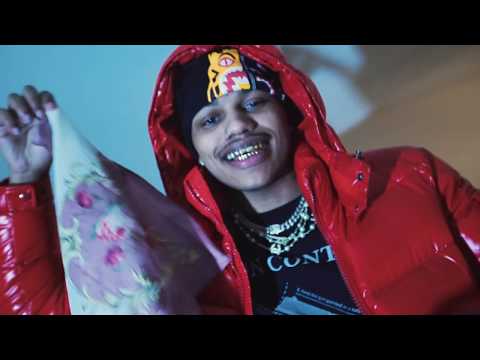 Lil Raven "Chief Keef" (Official Music Video)