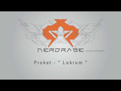 Proket - Lokrum
