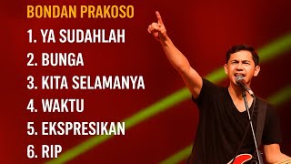 Download lagu Bondan Prakoso Full Album | Ya Sudahlah - Tanpa Iklan  mp3
