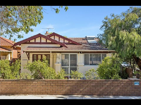 2 bed, 1 bath house in perth - Photo 3