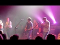 BELLE AND SEBASTIAN live 2011 