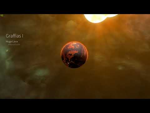 Endless Space 2 Awakening - Quick Bumblefuck with Sophons