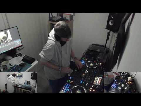 KB - Proper Trance #204