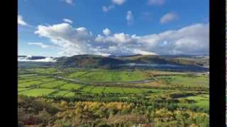 preview picture of video 'Photography tips for your visit to the Conwy Valley | Lenses'
