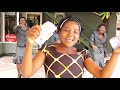 Bethania CHoir Songwe Baptist