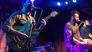 Landlady - Upright Behavior (live @ Schubas Chicago, IL 8/10/2016)