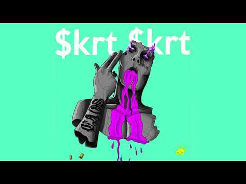 Duk - $krt$krt (Fornalha Records)