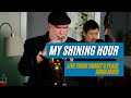 Emmet Cohen w/ Randy Brecker & Chad LB | My Shining Hour