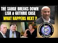 Rex Heuermann DNA Could Reveal MORE Victims and Nancy Guthrie latest: Joe Giacalone EXCLUSIVE