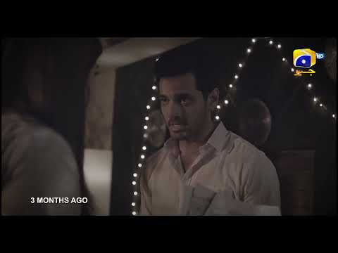 Jurm Episode 03  || 𝗕𝗲𝘀𝘁 𝗠𝗼𝗺𝗲𝗻𝘁 𝟬𝟰 || Wahaj Ali - Durefishan Saleem - Tooba Siddiqui || Har Pal Geo