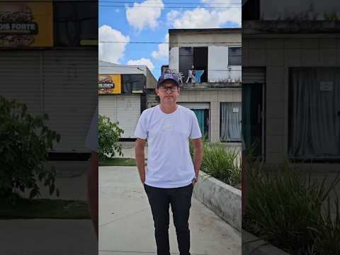 A apresentação da paixão de Cristo em Girau do Ponciano-AL as 19:00 Horas na praça de evento 🎥