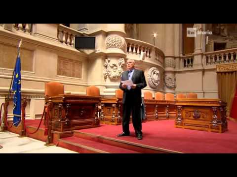 2/12 Lezioni Di Mafia - Il Consenso (con Pietro Grasso)