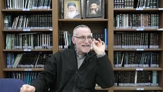 פרשת ויחי | גדולתו של אור החיים הקדוש | הרב ניסים דעי (ישיבת אפיקי דעת שדרות) - התמונה מוצגת ישירות מתוך אתר האינטרנט יוטיוב. זכויות היוצרים בתמונה שייכות ליוצרה. קישור קרדיט למקור התוכן נמצא בתוך דף הסרטון