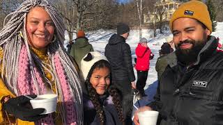 Liv in Paris Our Trip to Finland