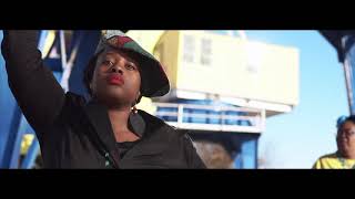 Revolutionary Girl Music Video