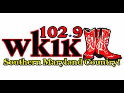 WKIK "102.9 WKIK" - Legal ID - 2008