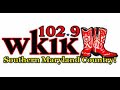 WKIK 102 9 WKIK Legal ID 2008