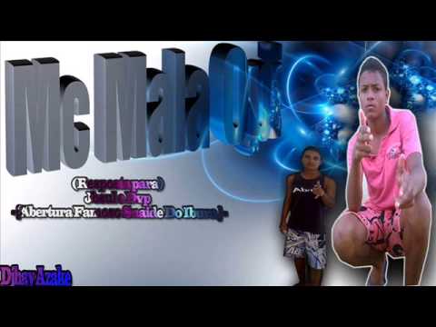 MC MALA OPI  ( REPOSTA PRA ALENDA JBSUL & NINHO DVP & CLONE PVS ) ) [ FEAT  FAMOSO SNAIDE DO IBURA ]