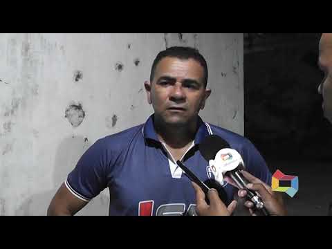 TIME DO BACABAL É DERROTADO EM JOGO DE ESTREIA DO CAMPEONATO MARANHENSE 181120