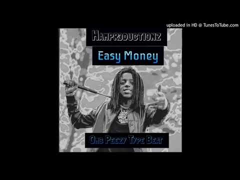 [FREE] OMB Peezy Type Beat Prod. @Hamonthetrack