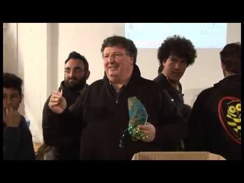 Sulmona Rugby - movimento giovanile in crescita