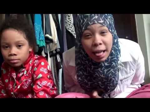 Booth Sister Bonding