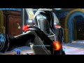 Imperial Agent Makeb Moments Disarm Ant