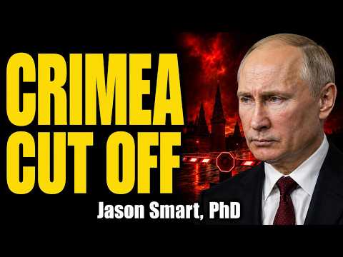 Crimea's Liberation Has Just Begun