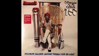 Funkadelic / George Clinton - &#39;Holly Wants to Go To California&#39; &amp; &#39;Hollywood&#39;