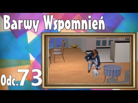 🎨 BARWY WSPOMNIEŃ, odc. 73 - Powrót Hermionki! 🐾