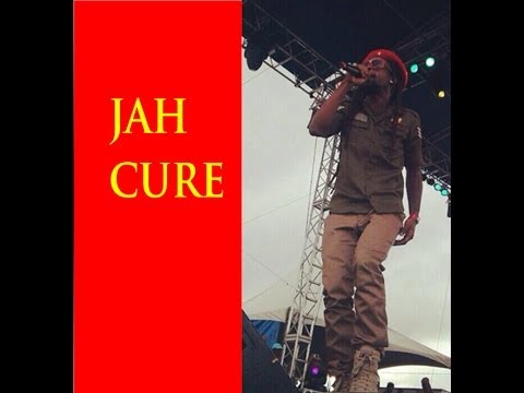 JAH CURE - Live Performance Clip at Rebel Salute 2014